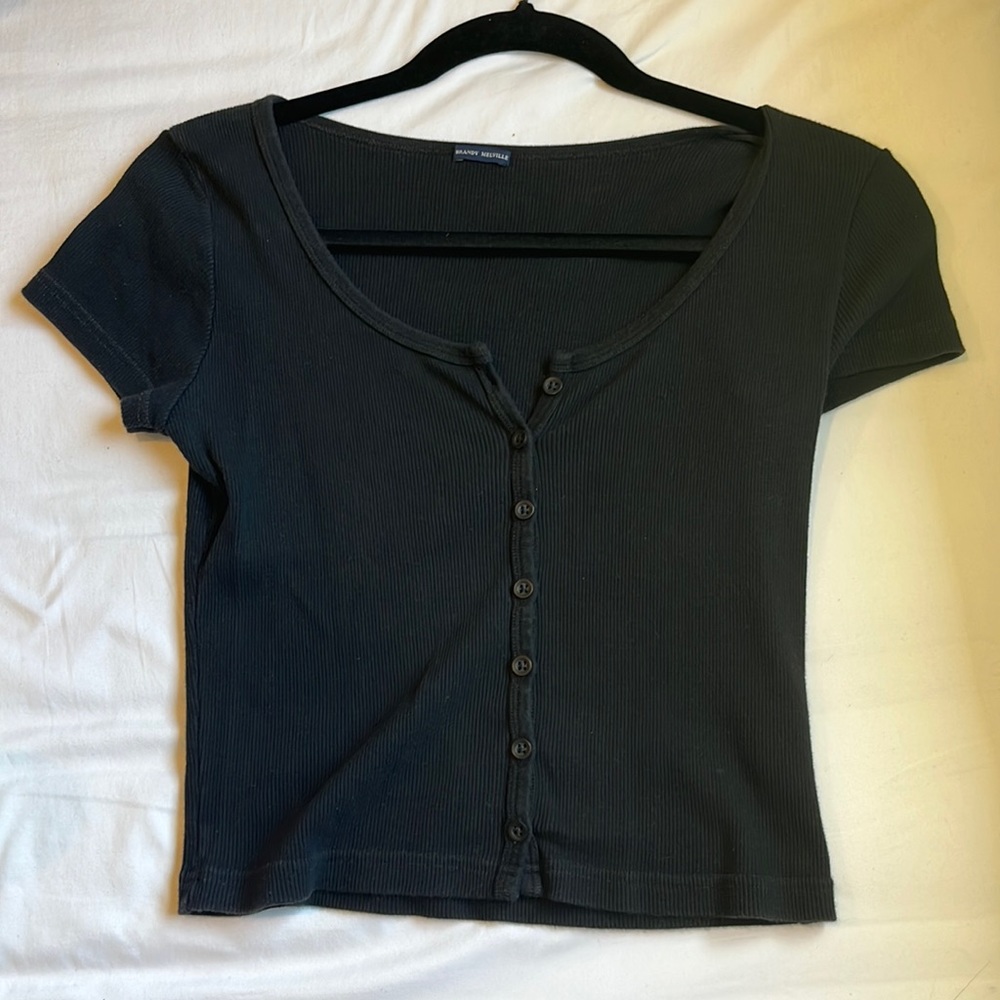 Brandy Melville Zelly top